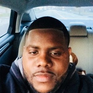 Meet your Posher, Calvin